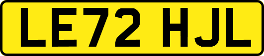LE72HJL