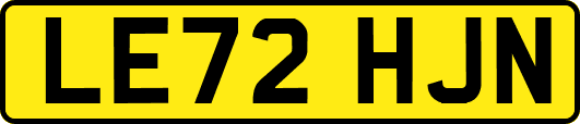 LE72HJN