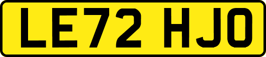 LE72HJO