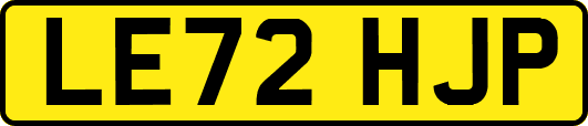 LE72HJP