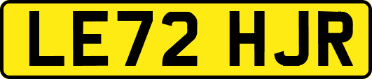 LE72HJR