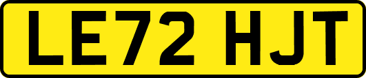 LE72HJT