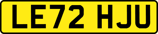 LE72HJU