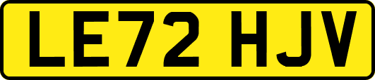 LE72HJV