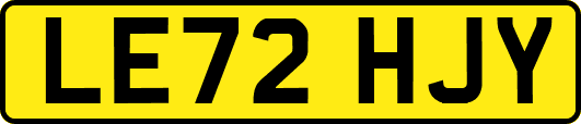 LE72HJY