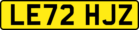 LE72HJZ