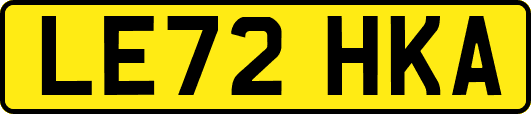 LE72HKA