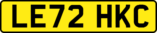 LE72HKC