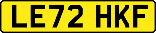 LE72HKF