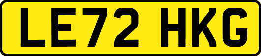 LE72HKG