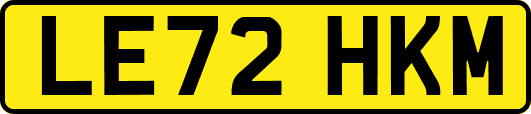 LE72HKM