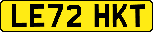 LE72HKT