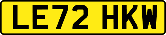 LE72HKW