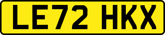 LE72HKX