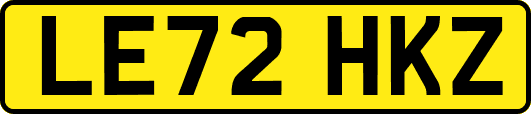 LE72HKZ
