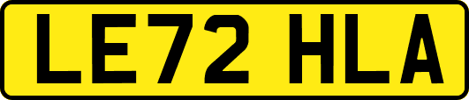 LE72HLA