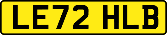 LE72HLB