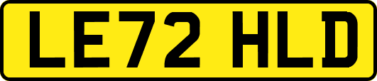 LE72HLD