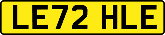 LE72HLE