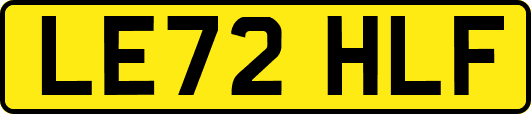 LE72HLF