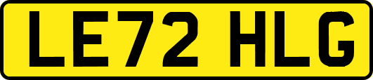 LE72HLG