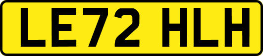 LE72HLH