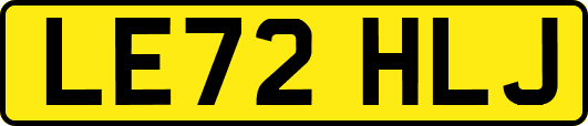 LE72HLJ