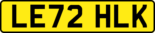 LE72HLK