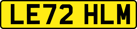 LE72HLM