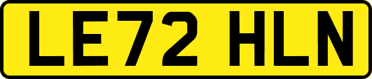 LE72HLN
