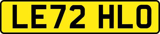LE72HLO