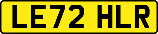 LE72HLR