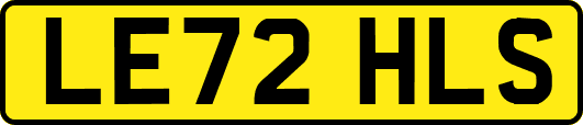LE72HLS