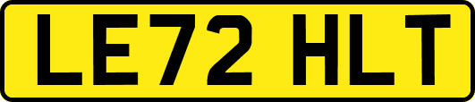 LE72HLT
