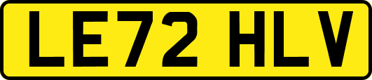 LE72HLV
