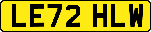 LE72HLW
