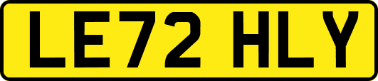 LE72HLY