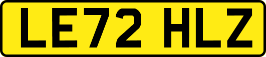 LE72HLZ