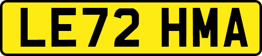 LE72HMA