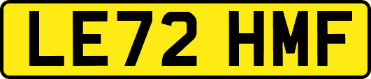 LE72HMF