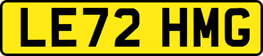 LE72HMG