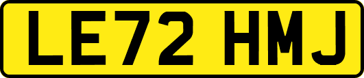 LE72HMJ