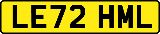 LE72HML