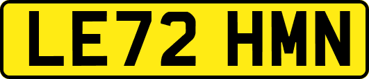 LE72HMN