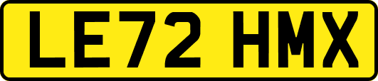 LE72HMX