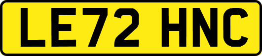 LE72HNC
