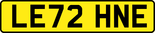 LE72HNE
