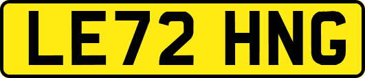 LE72HNG