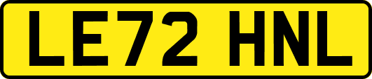 LE72HNL