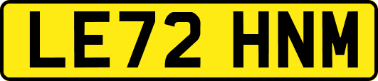 LE72HNM